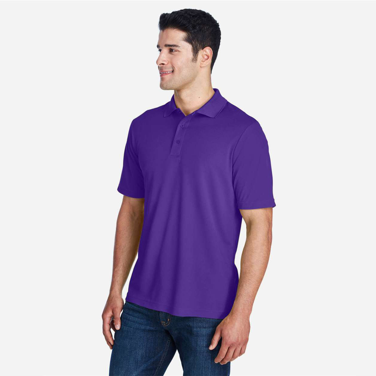 Campus Purple
