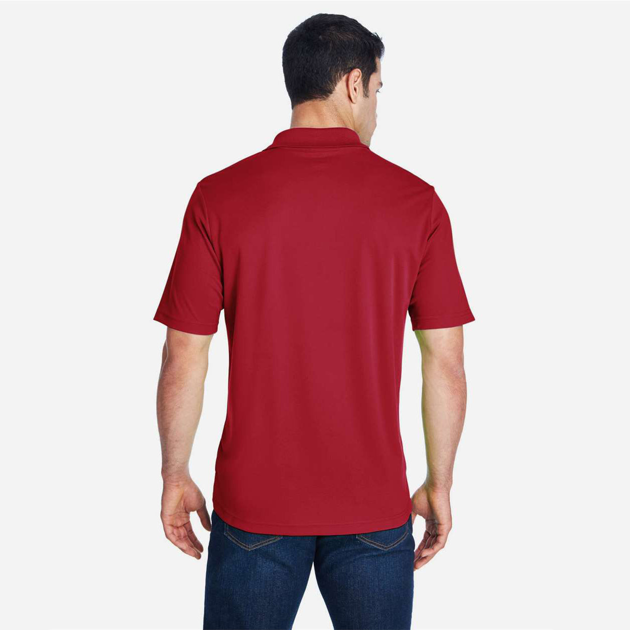 Classic Red