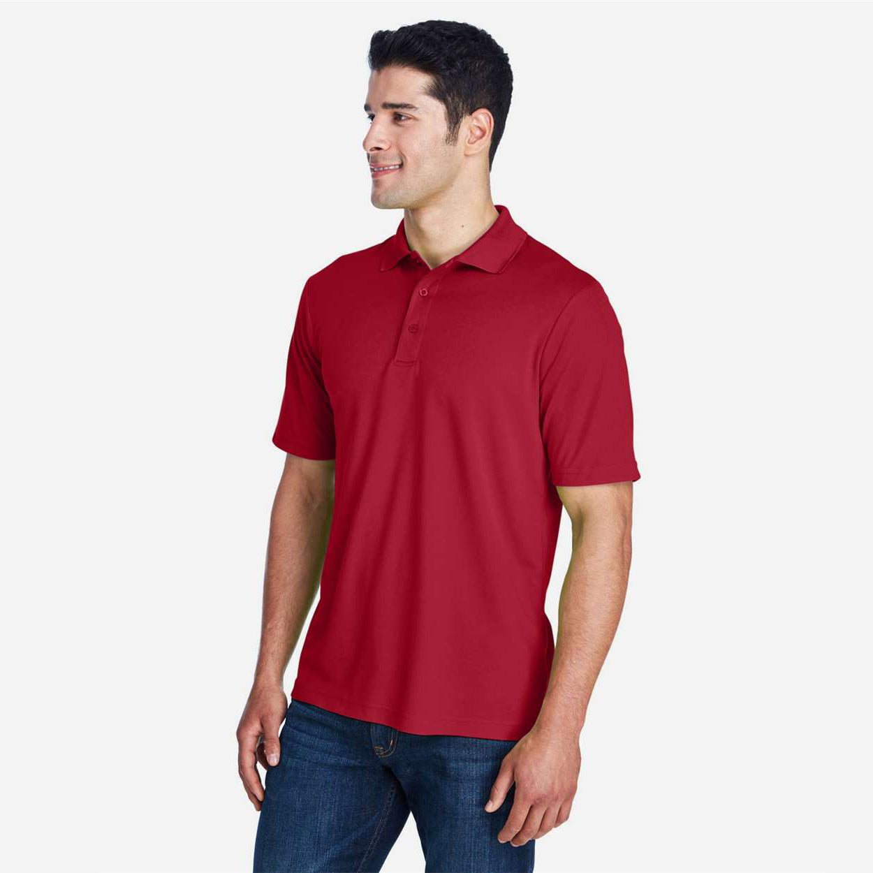 Classic Red