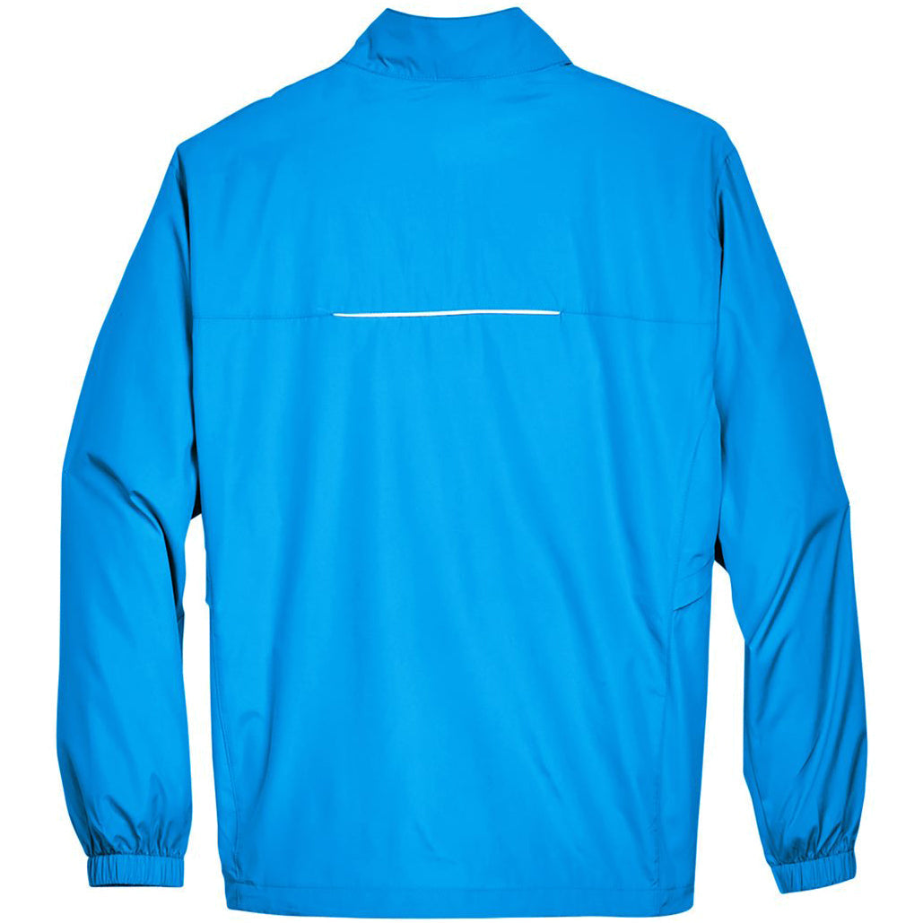 Electric Blue