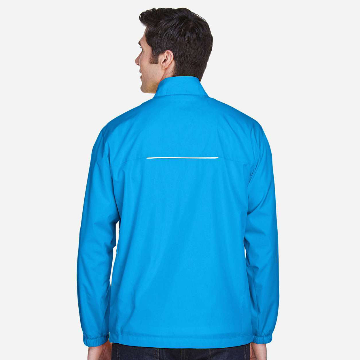 Electric Blue