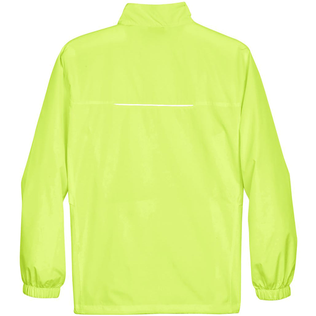 Safety Yellow