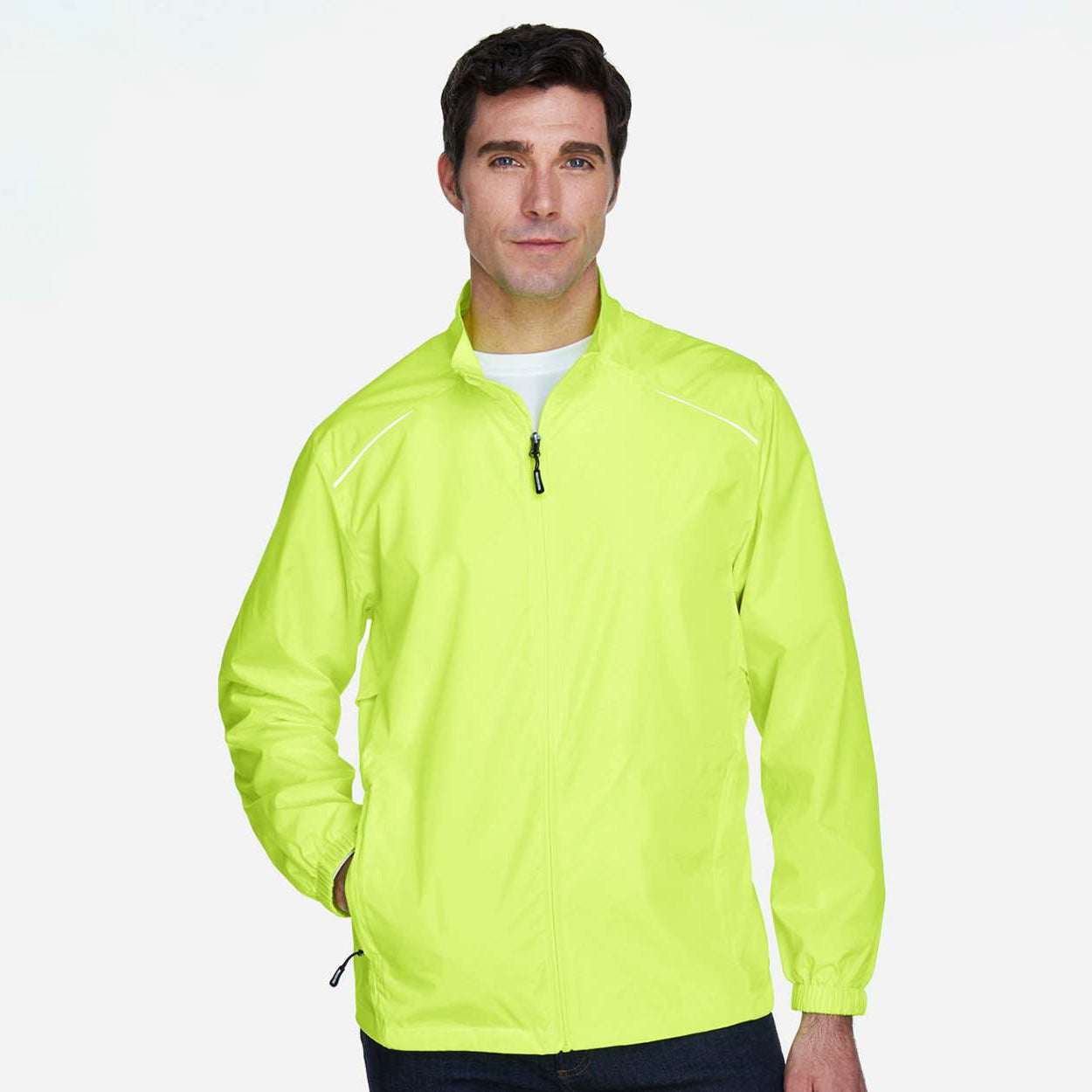Safety Yellow