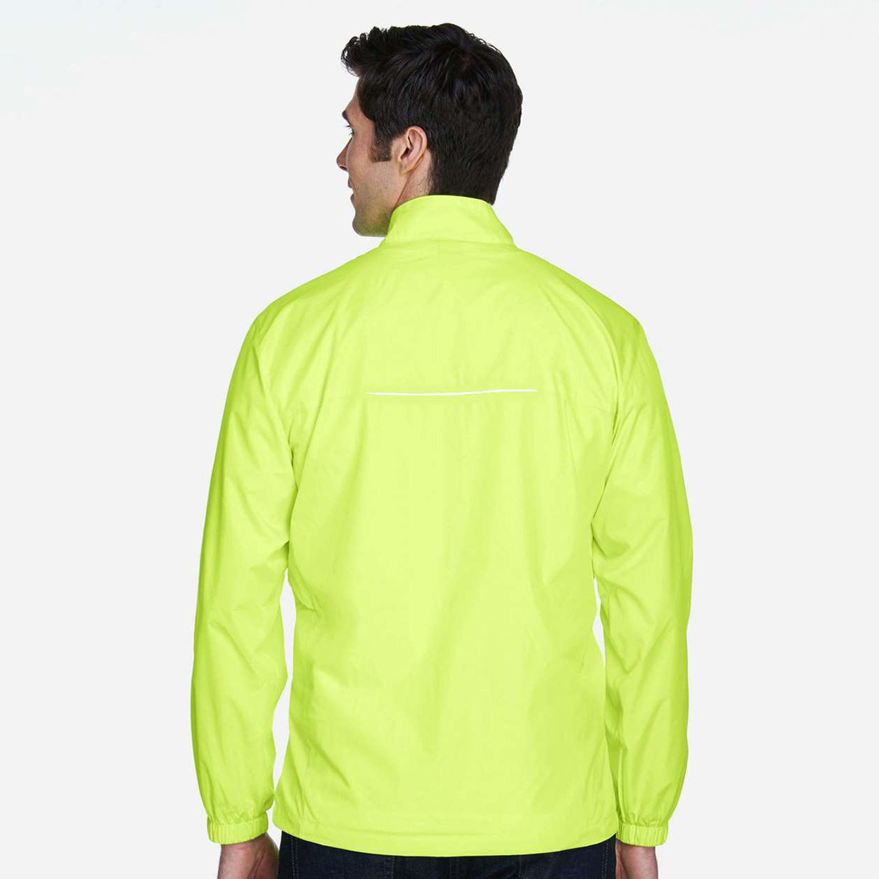 Safety Yellow
