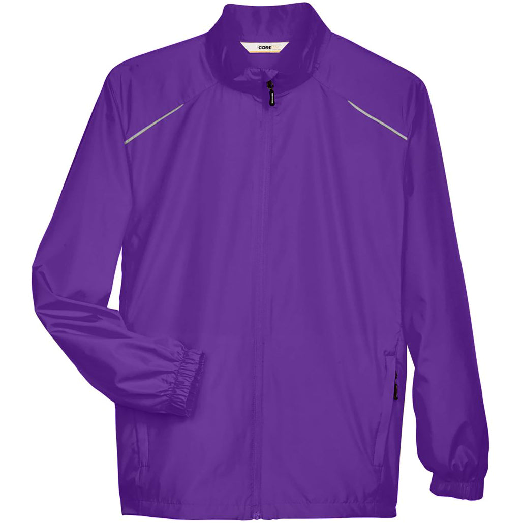 Campus Purple