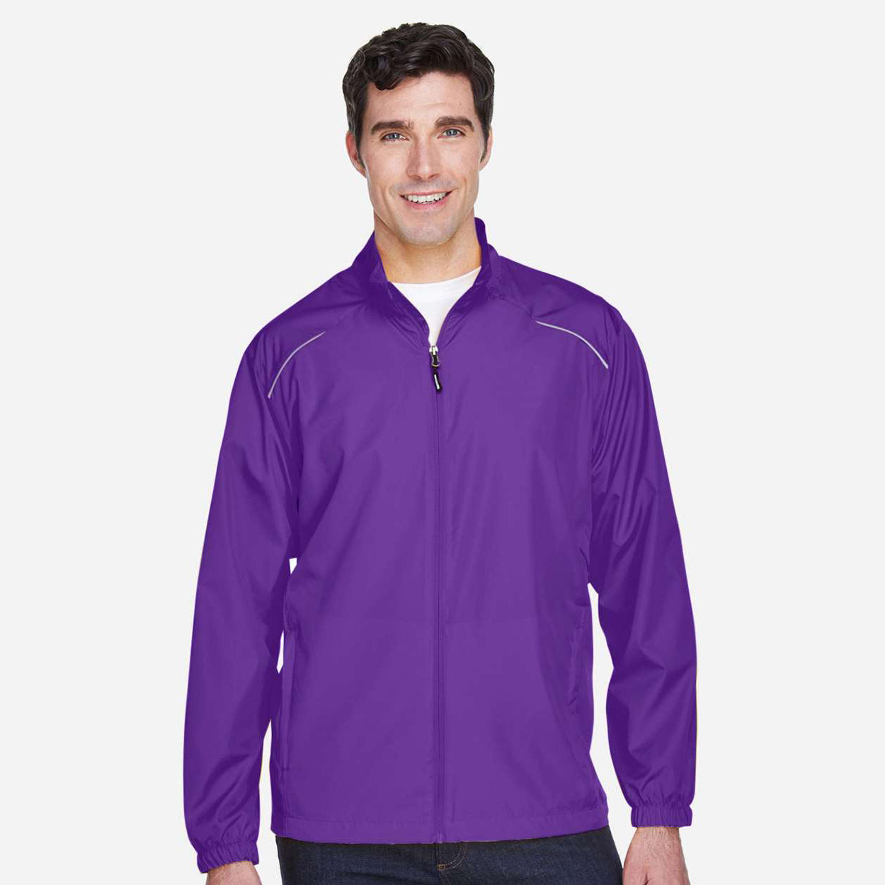 Campus Purple