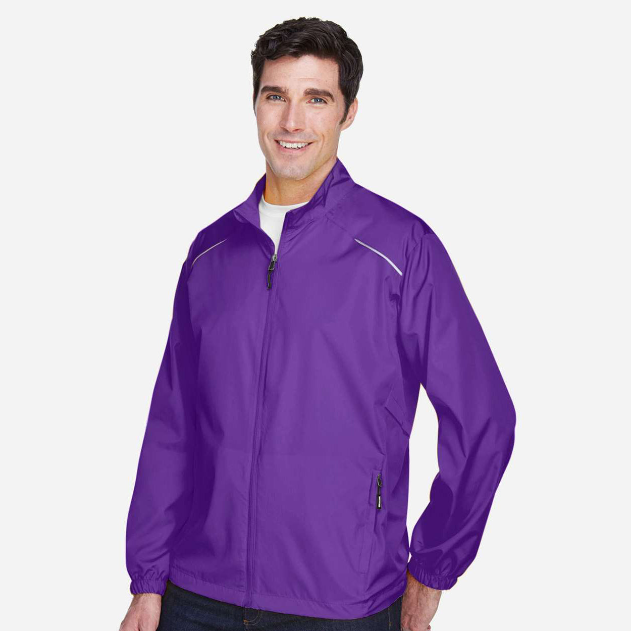 Campus Purple