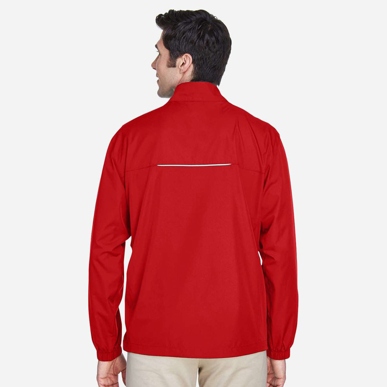 Classic Red