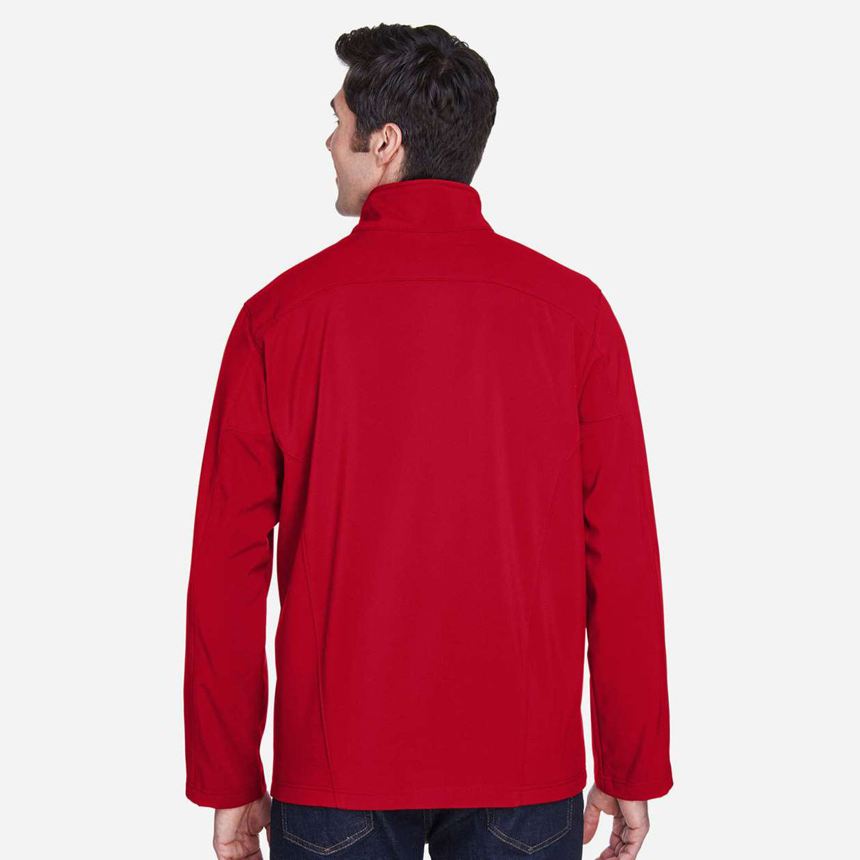 Classic Red