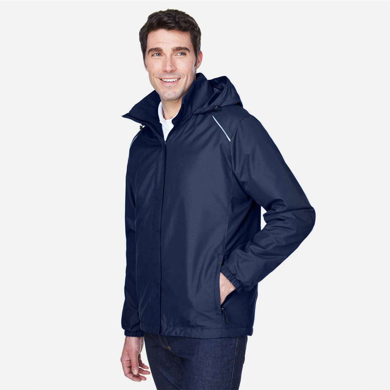 Classic Navy
