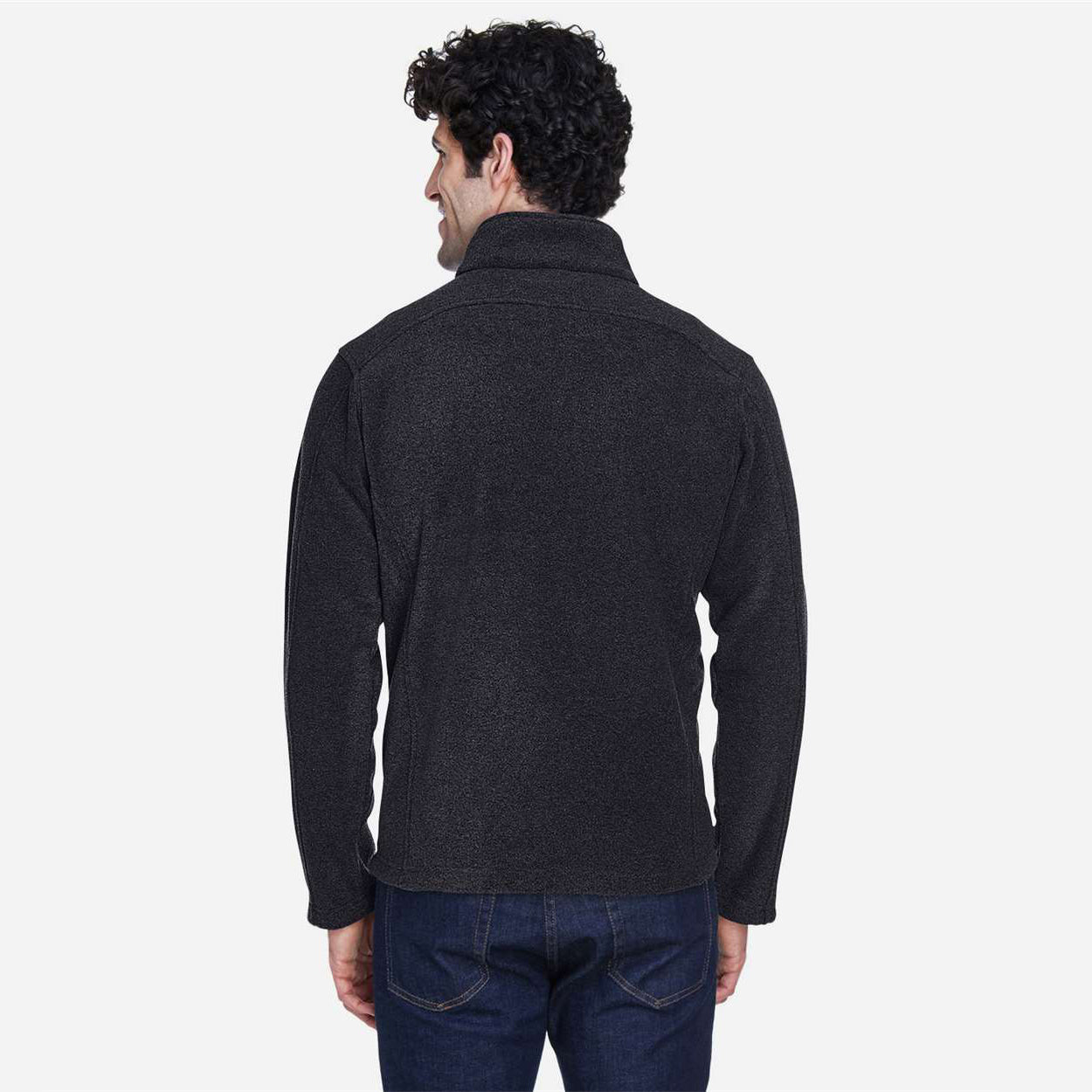 Heather Charcoal