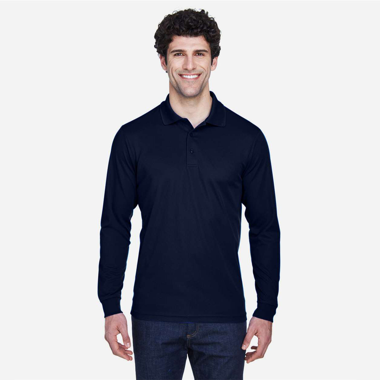 Classic Navy
