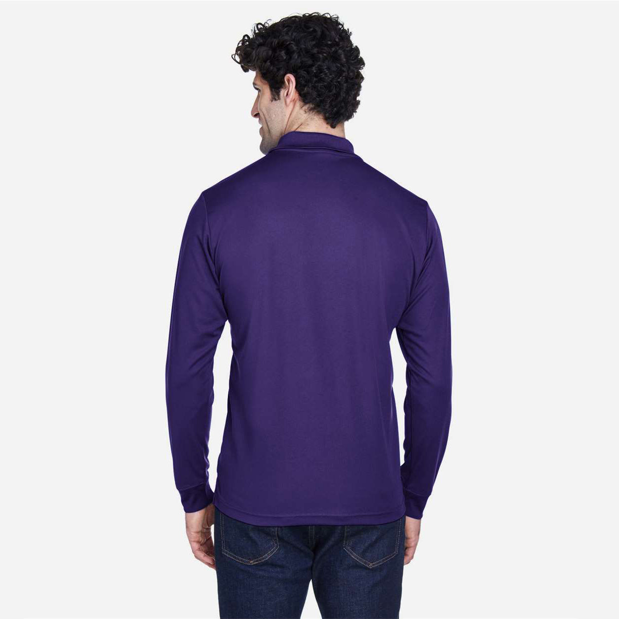 Campus Purple