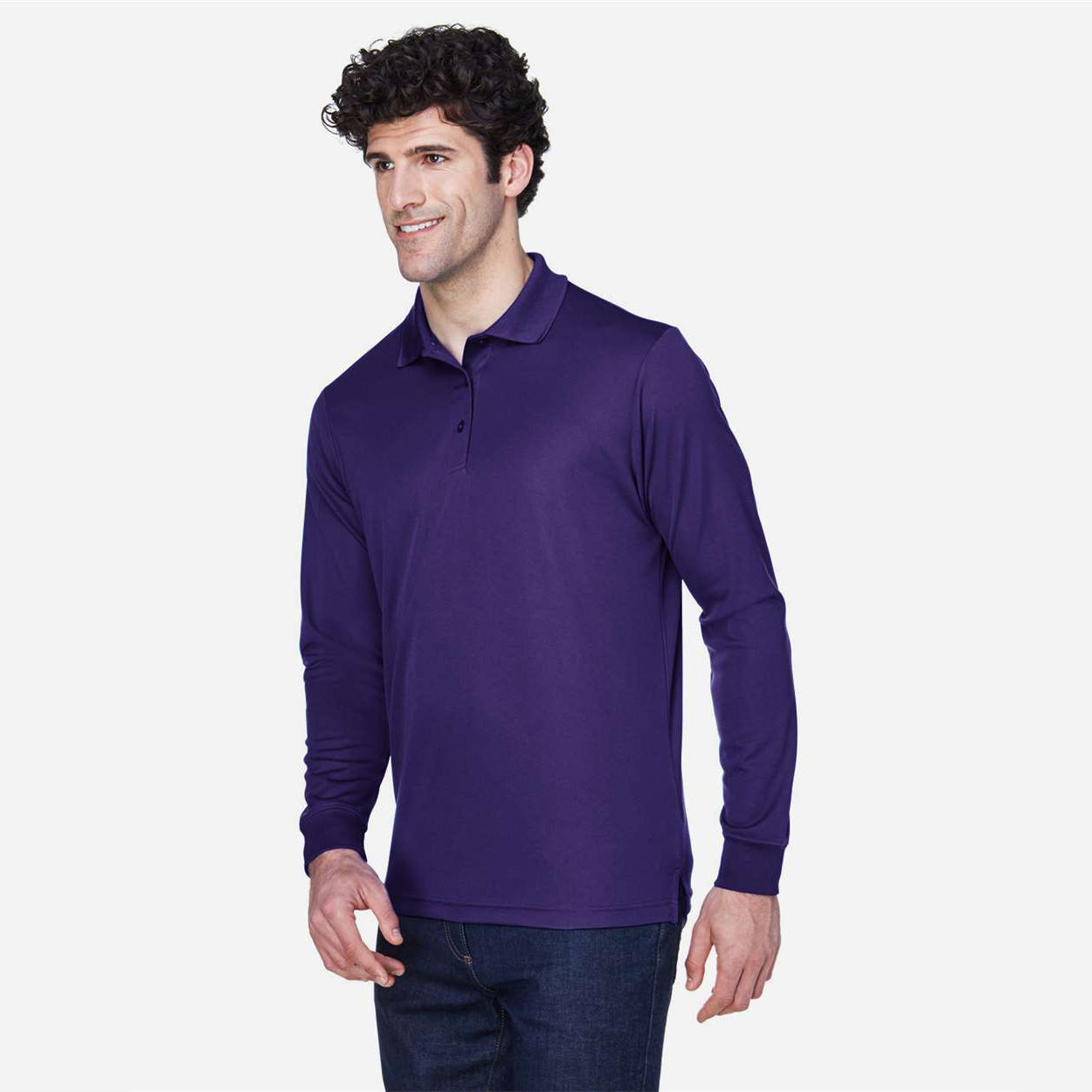 Campus Purple