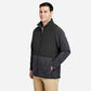 Heather Charcoal/Black