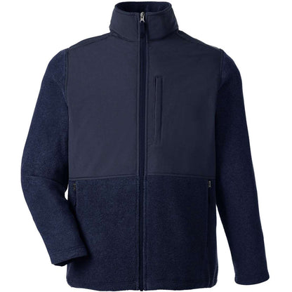 Classic Navy/Classic Navy