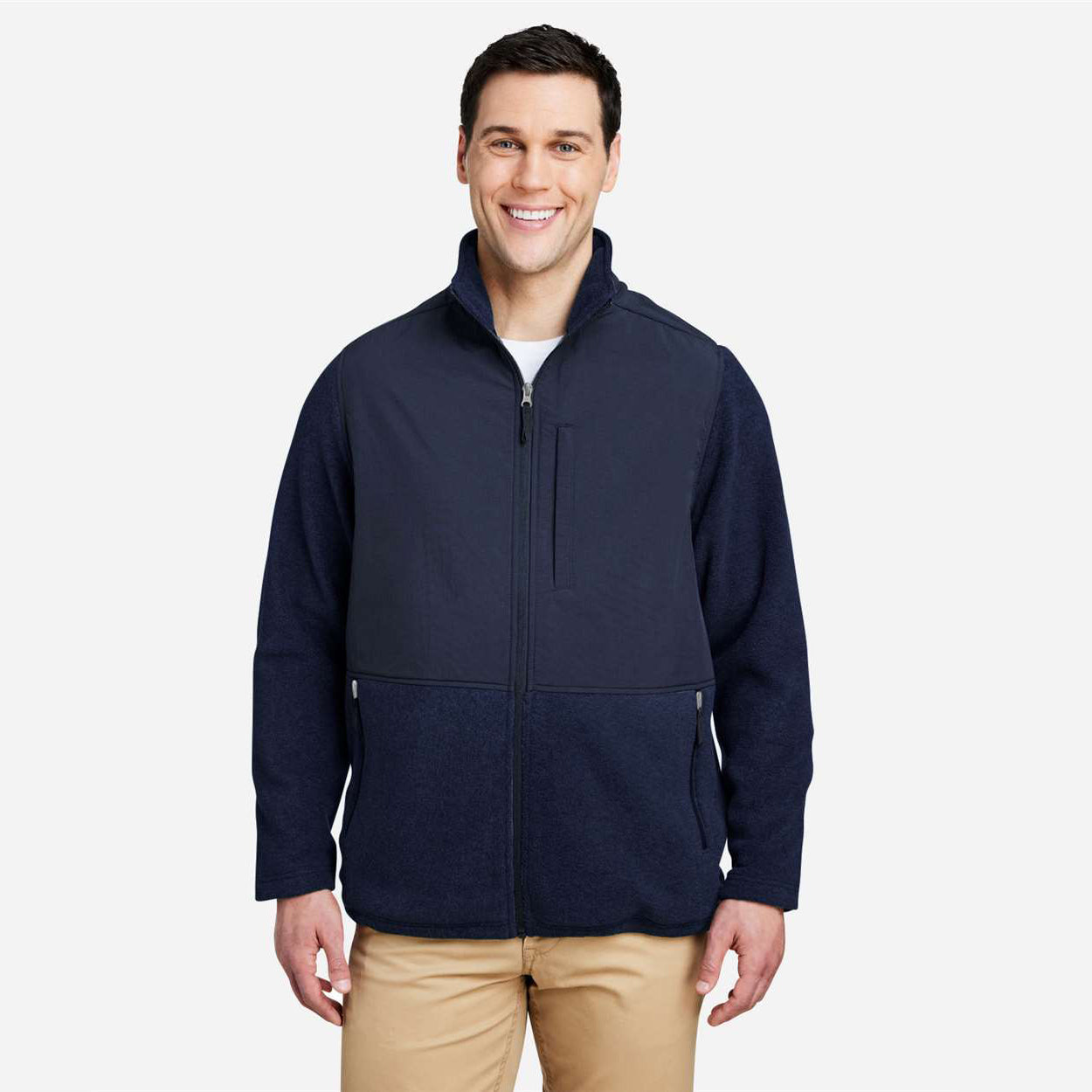 Classic Navy/Classic Navy
