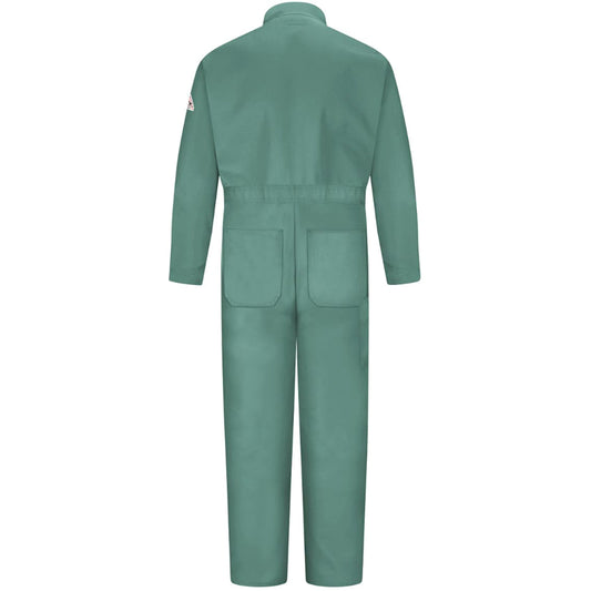Visual Green