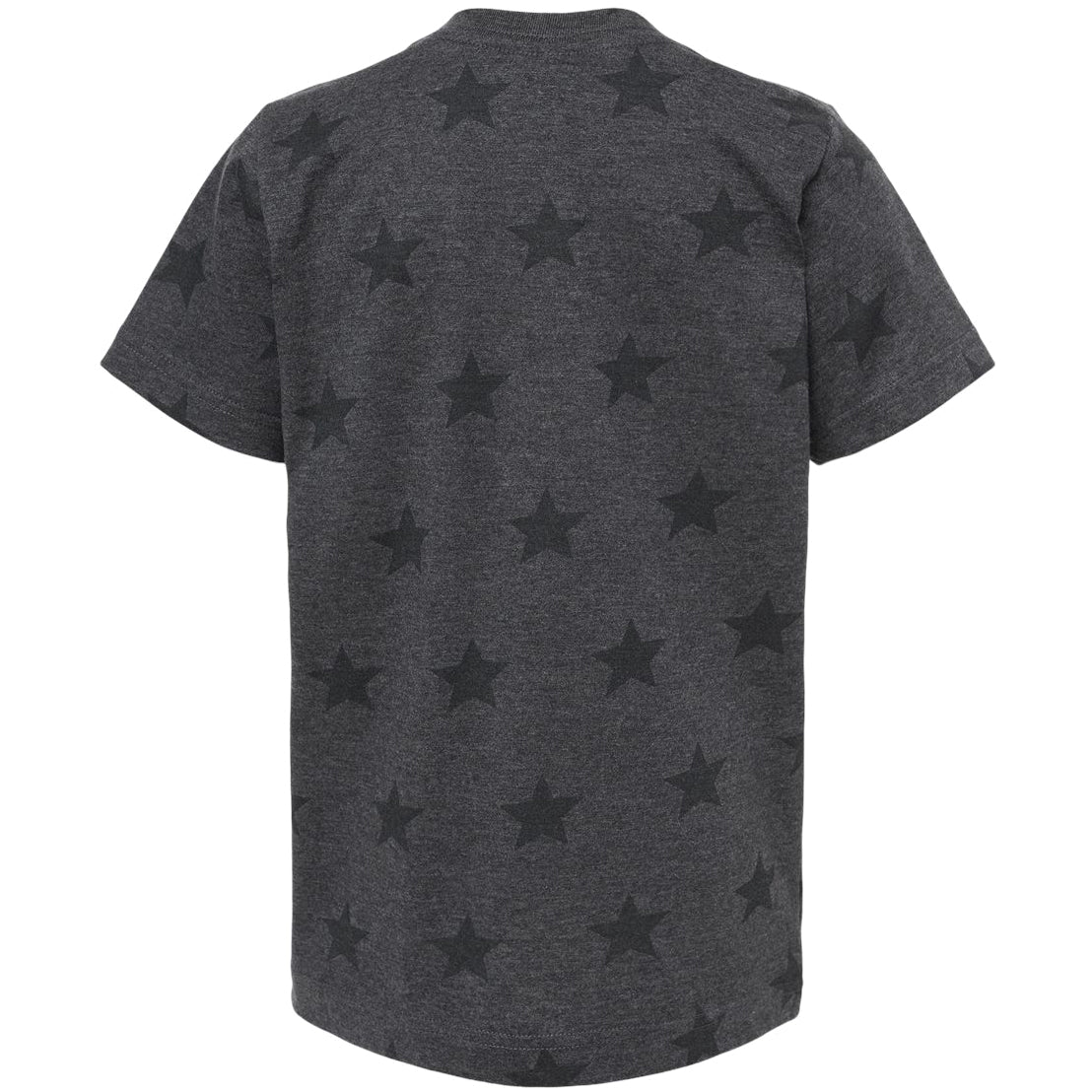 Smoke Star
