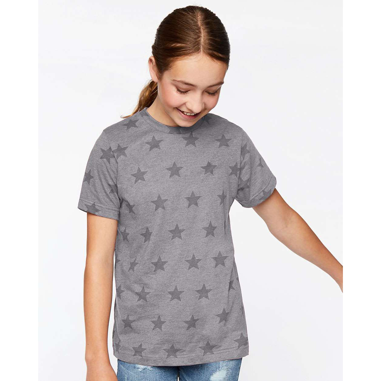 Granite Heather Star