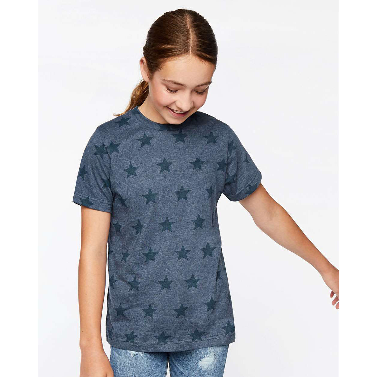Denim Star