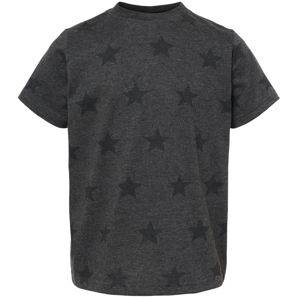 Smoke Star