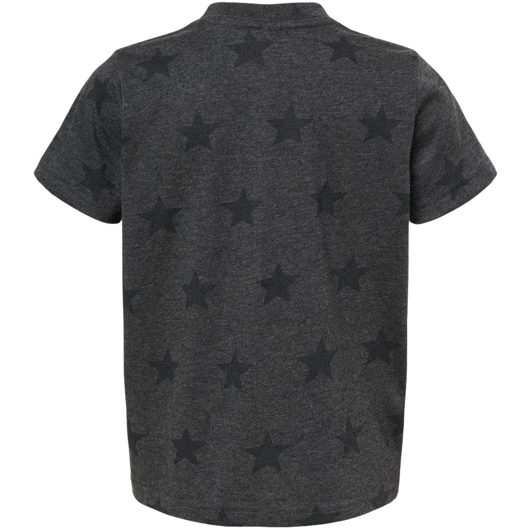 Smoke Star