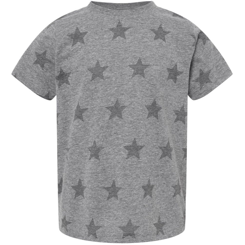 Granite Heather Star