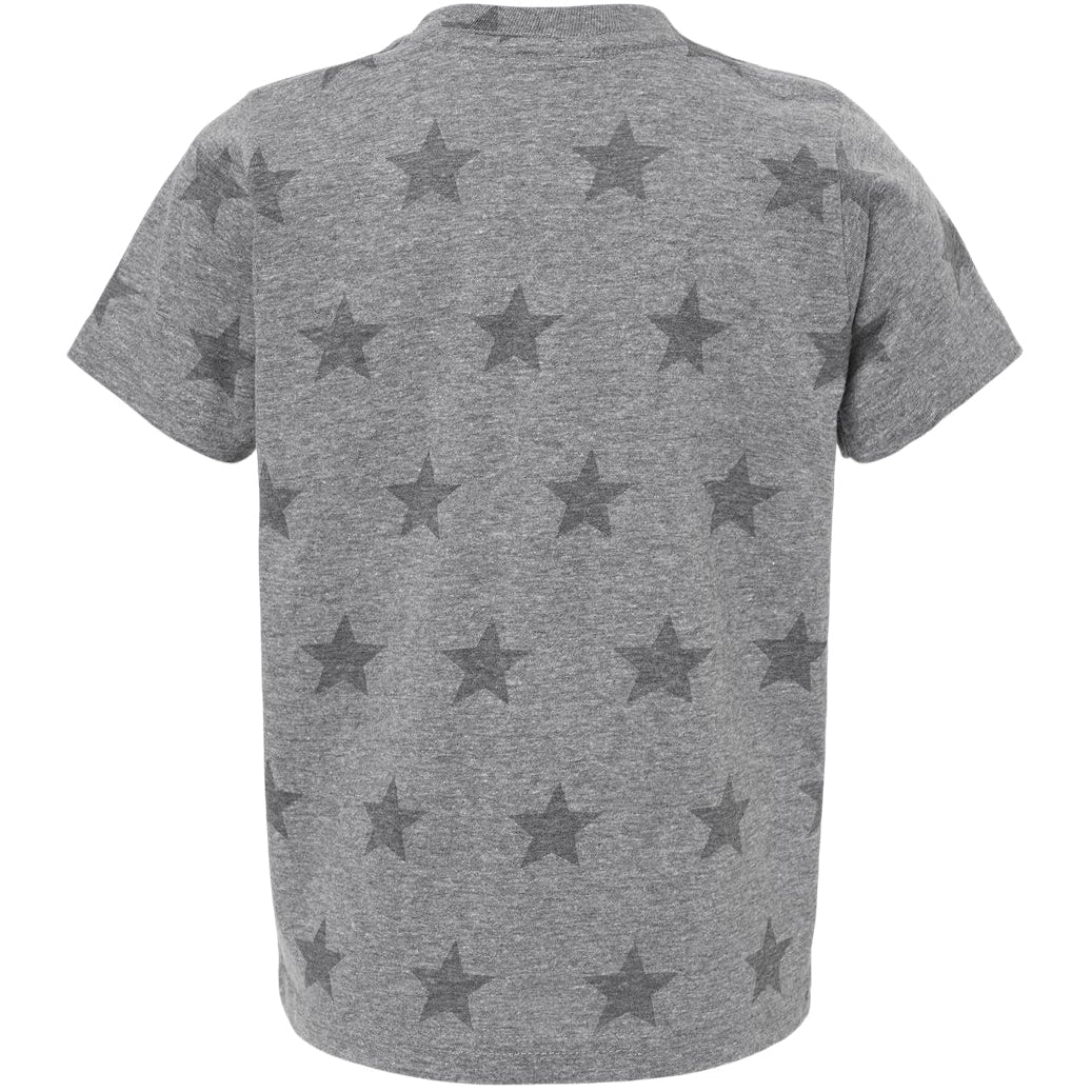 Granite Heather Star