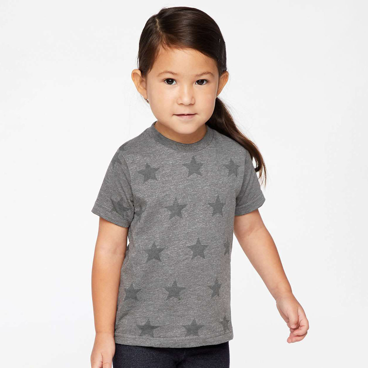 Granite Heather Star