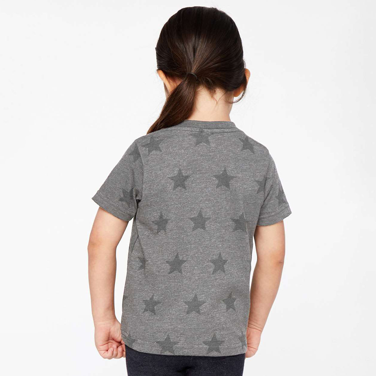 Granite Heather Star