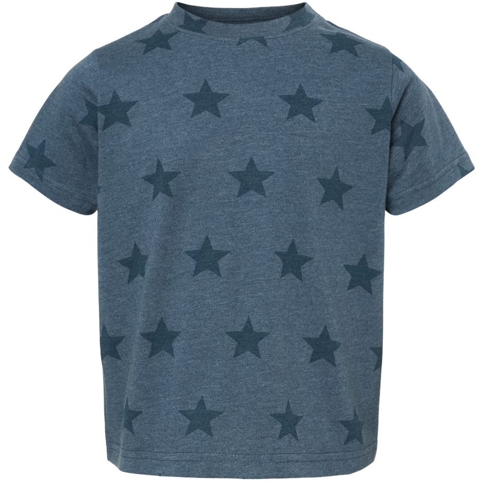 Denim Star