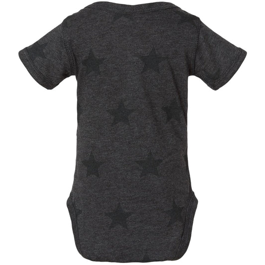 Smoke Star