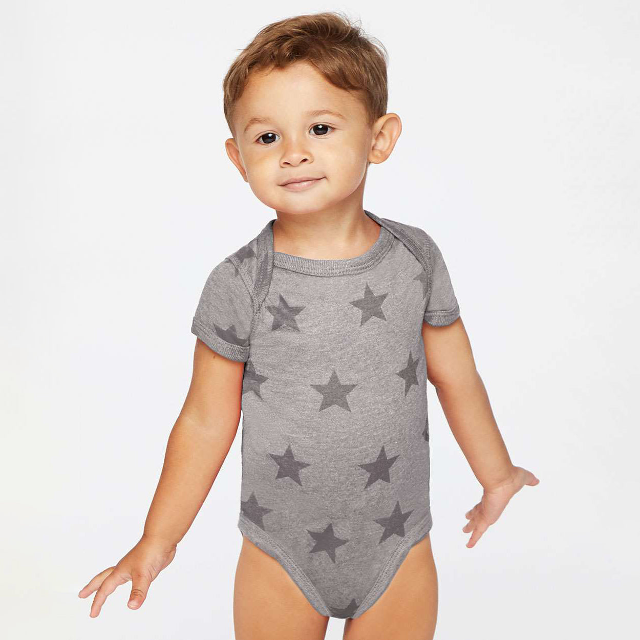Granite Heather Star