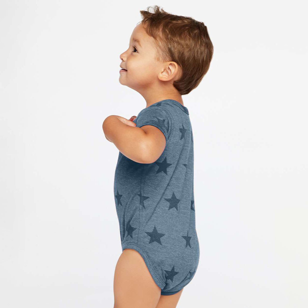 Denim Star