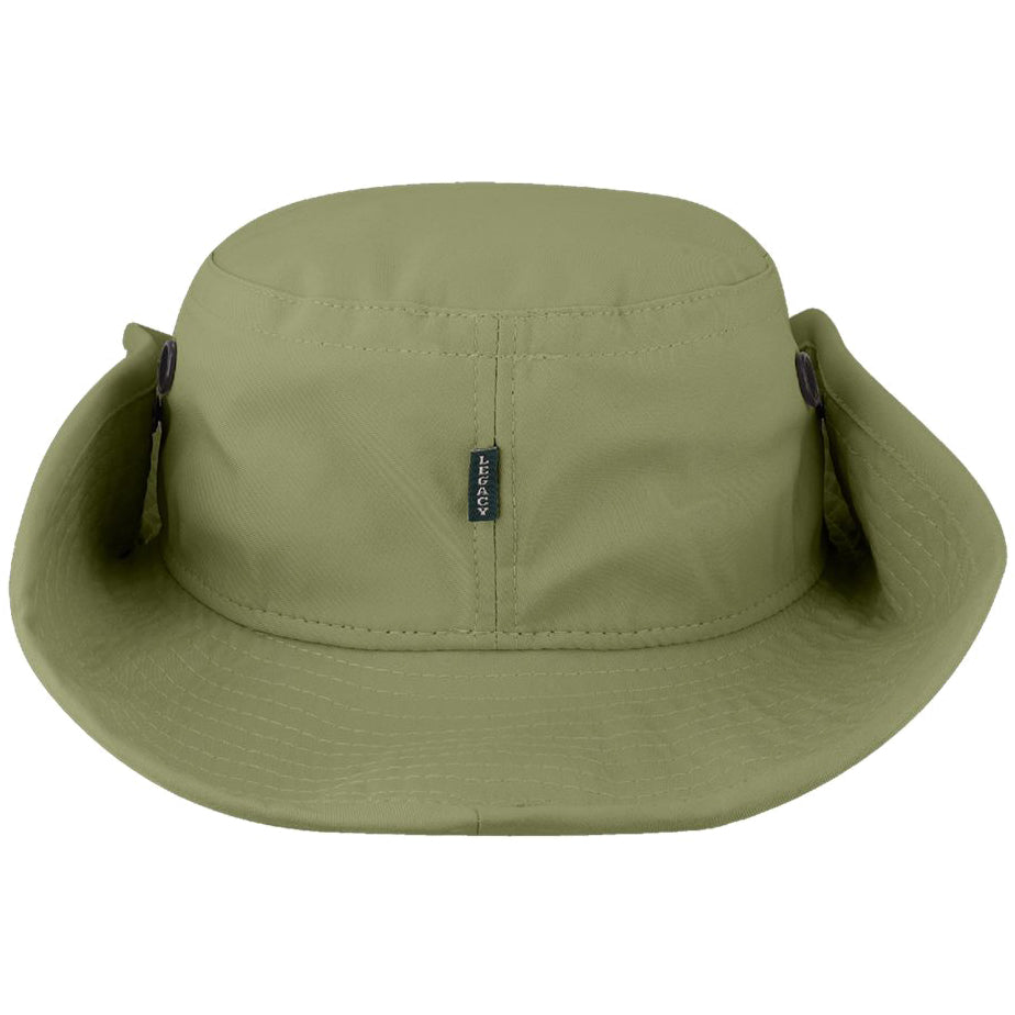 Moss Green
