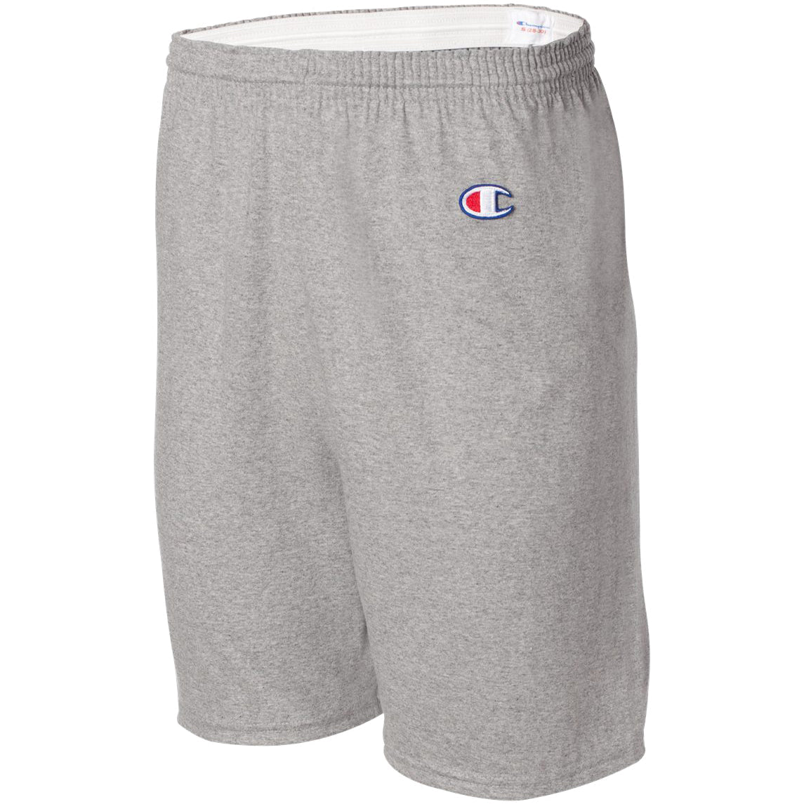 Oxford Grey Heather