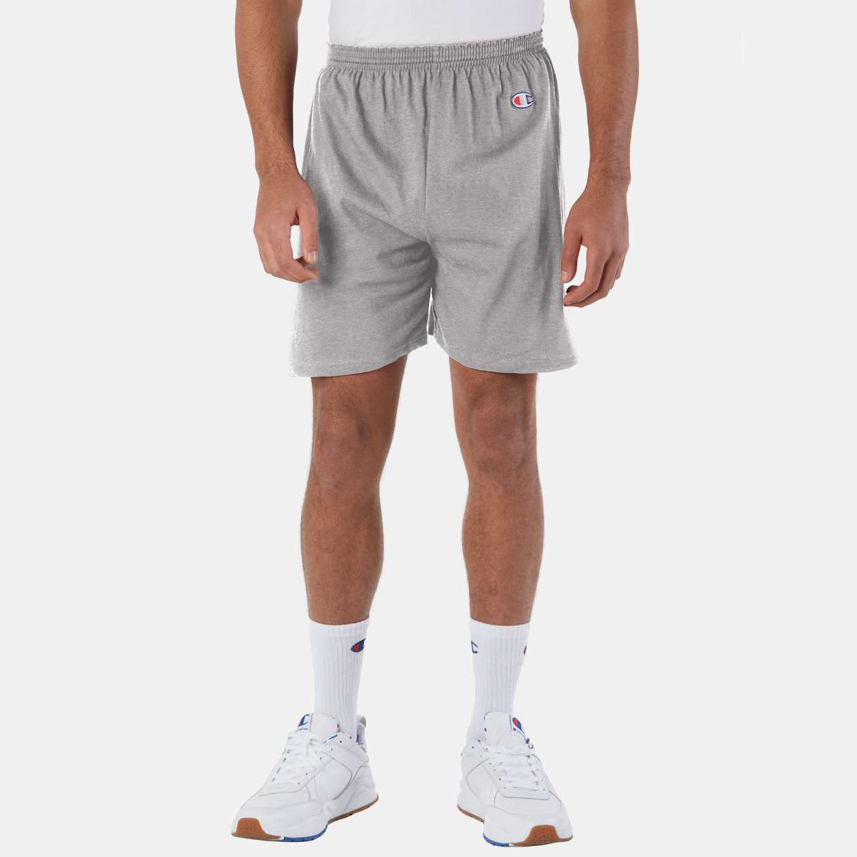 Oxford Grey Heather