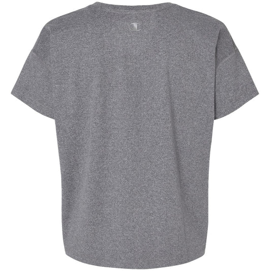 Ebony Heather