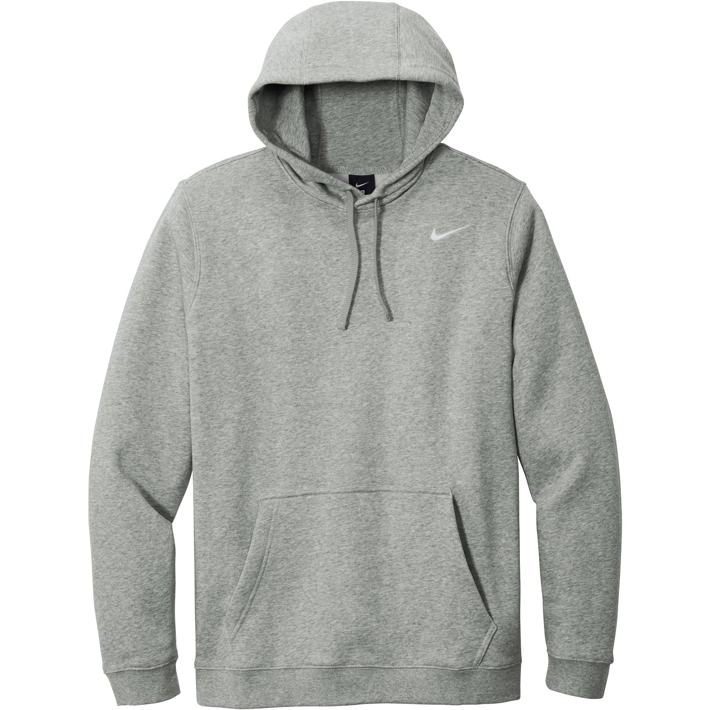 Dark Grey Heather
