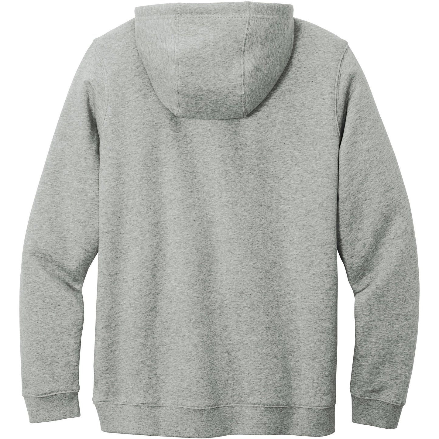 Dark Grey Heather
