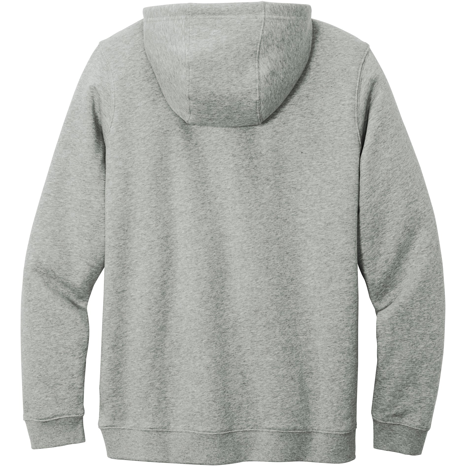 Dark Grey Heather