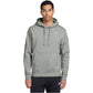 Dark Grey Heather