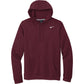 Dark Maroon