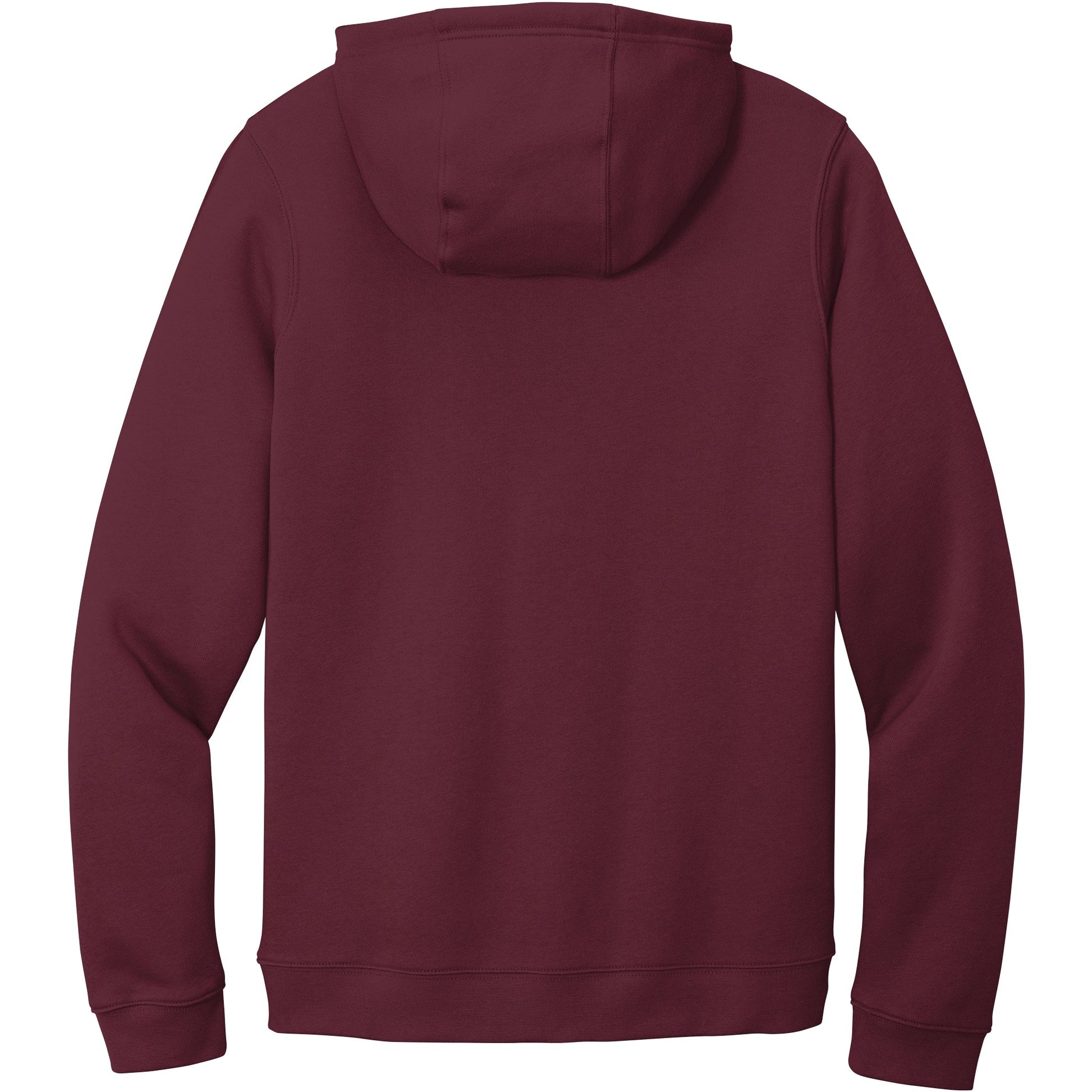 Dark Maroon