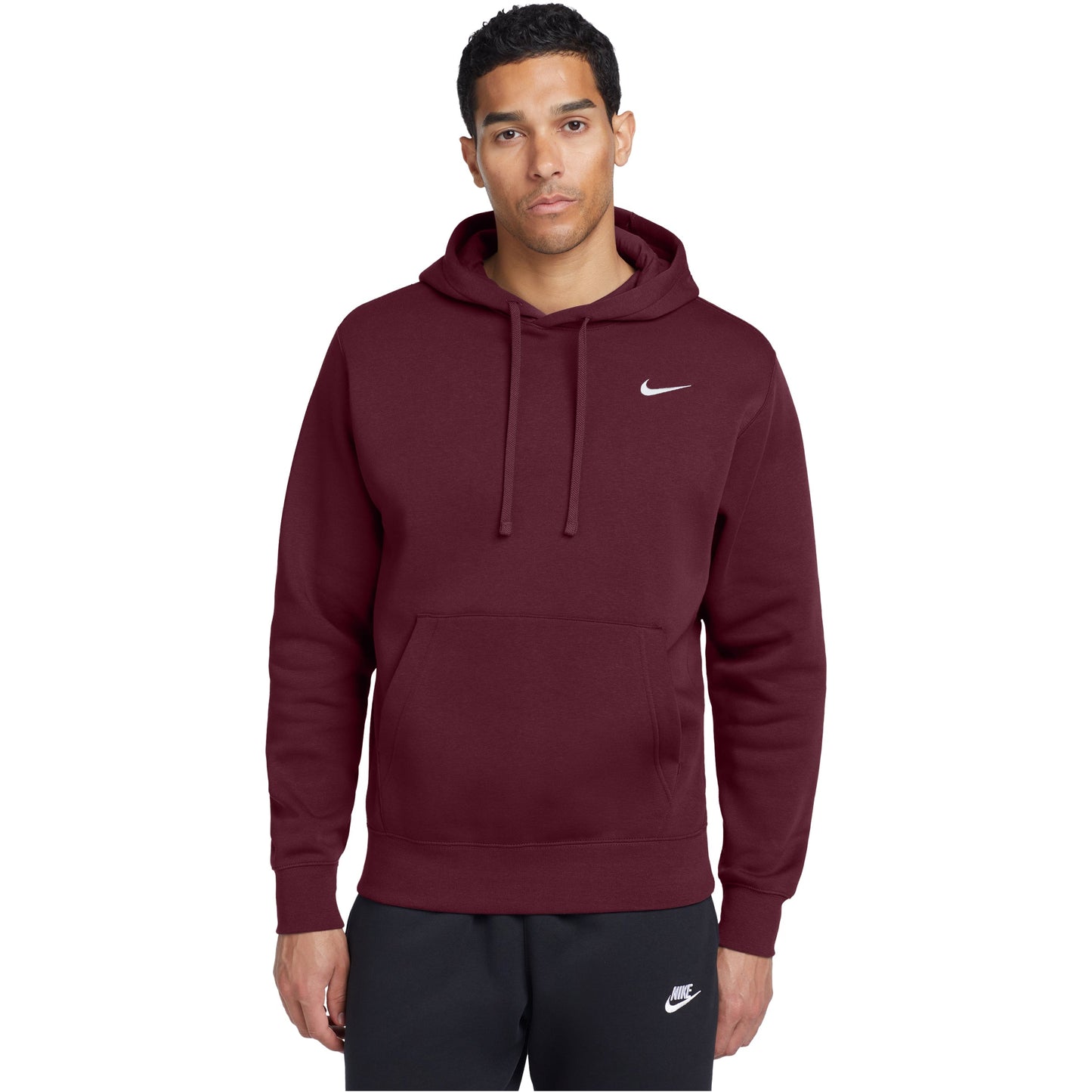 Dark Maroon