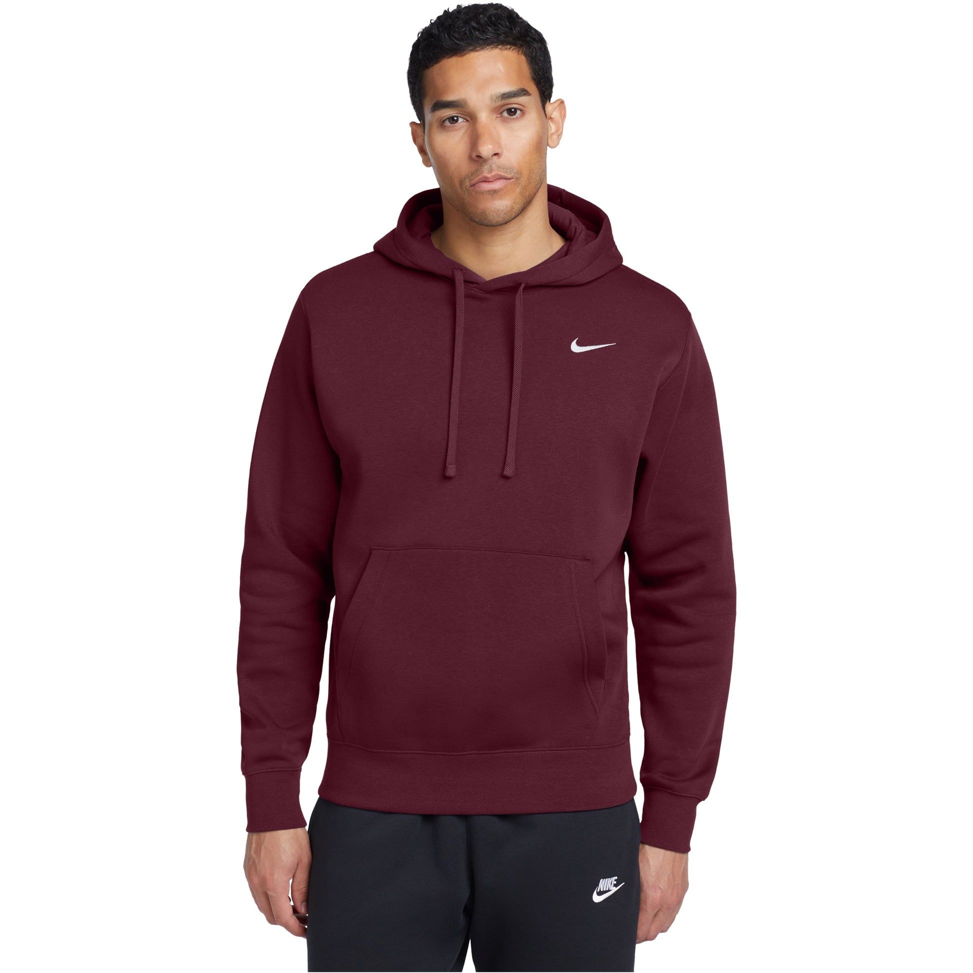 Dark Maroon