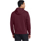 Dark Maroon
