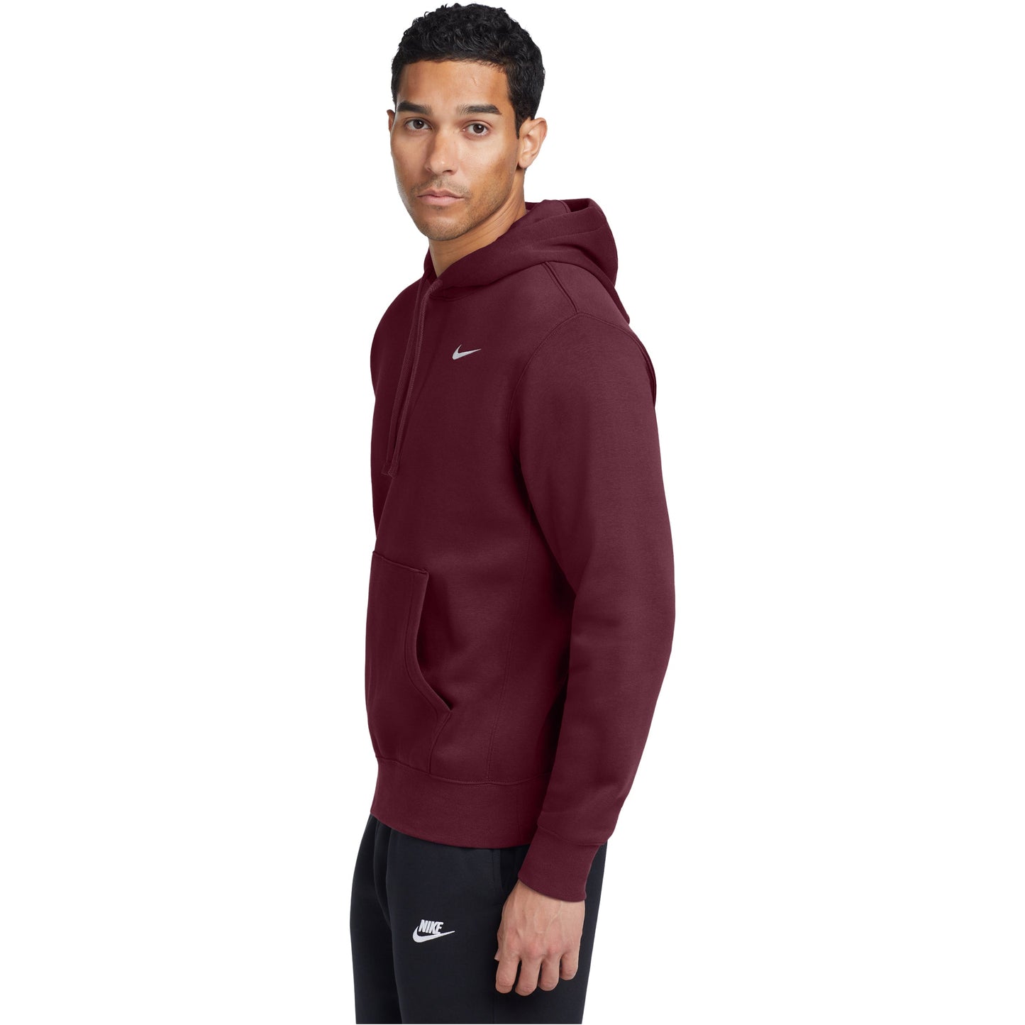 Dark Maroon