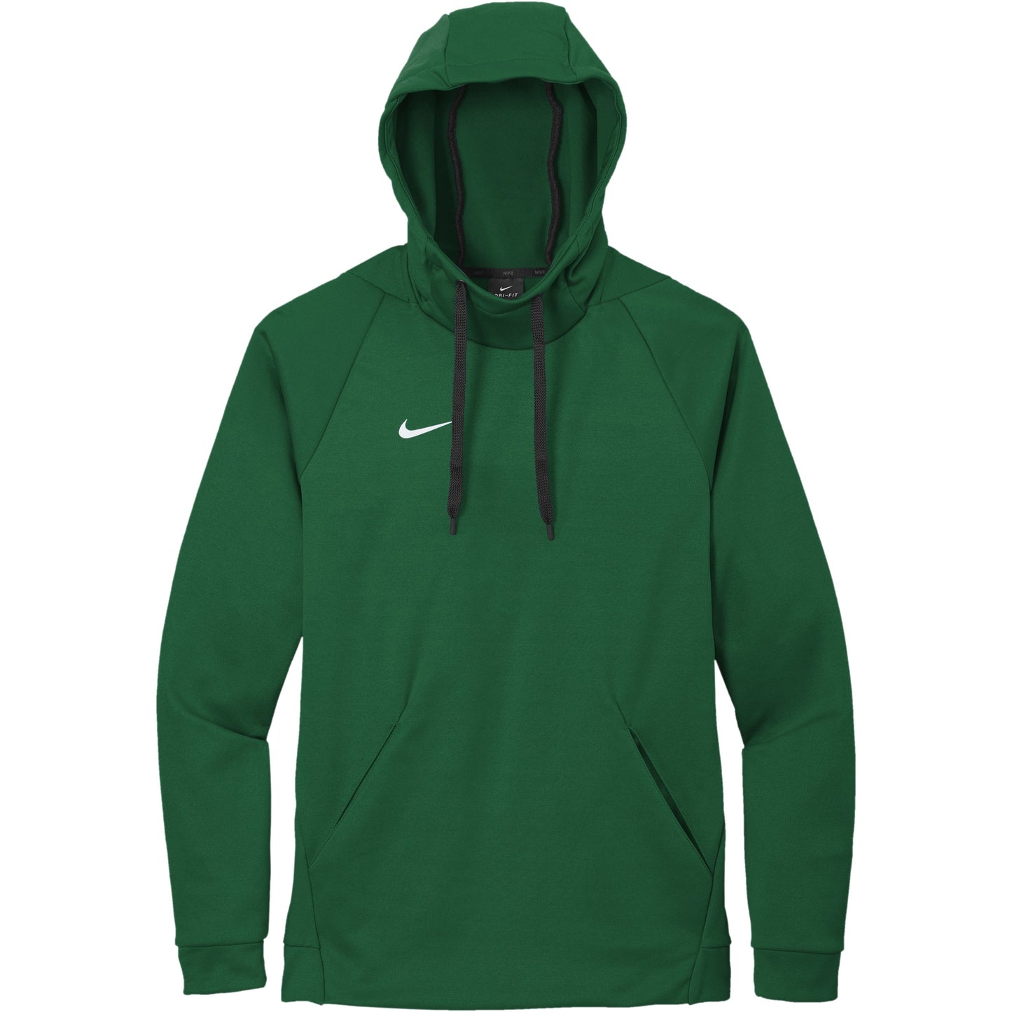 Team Dark Green